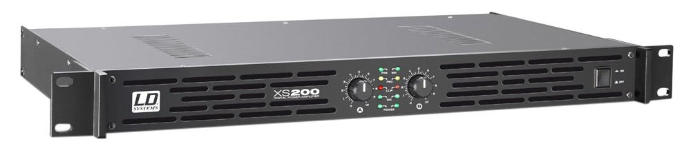 LD Systems XS 200