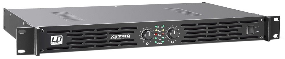 LD Systems XS 700