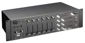 LD Systems Zone 624