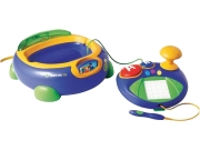 Leapfrog