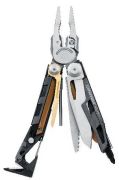Leatherman