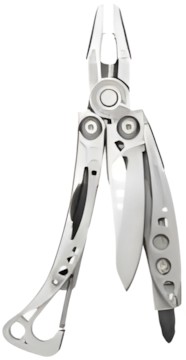 Leatherman Skeletool
