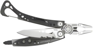 Leatherman Skeletool CX
