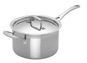 Le Creuset 3-ply Profitopf 18 cm