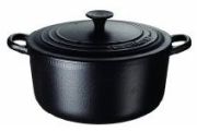Le Creuset Bräter Tradition rund 28 cm Le Creuset Bräter Tradition rund 28 cm