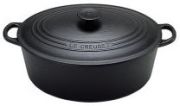 Le Creuset Bräter Tradition oval 27 cm