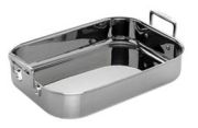 Le Creuset 3-ply Bratreine