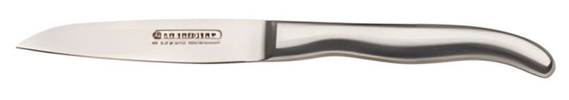 Le Creuset Gemüsemesser 9 cm Edelstahl