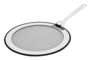 Le Creuset Pfannen-Spritzschutz 26-30 cm