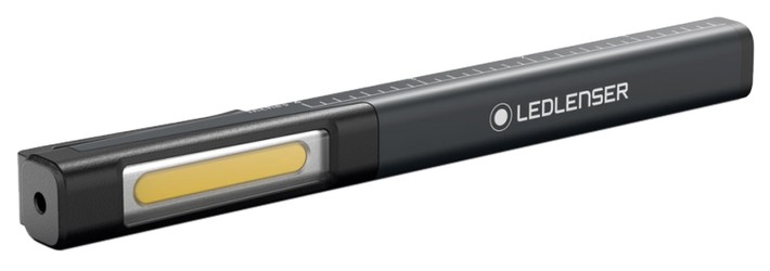 Ledlenser iW2R laser