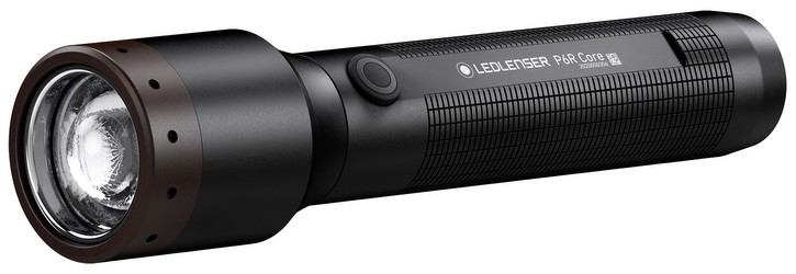 Ledlenser P6R Core