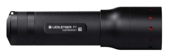 Ledlenser P7