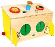 Legler Fühl-Box