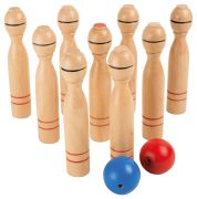 Legler Kegelspiel