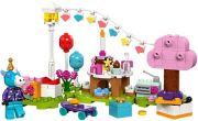 LEGO Animal Crossing Jimmys Geburtstag (77046)