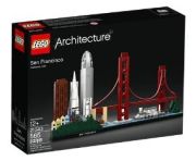 LEGO Architecture San Francisco (21043)