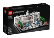 LEGO Architecture Trafalgar Square (21045)