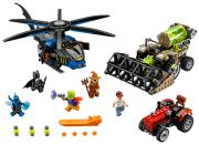 LEGO Batman: Scarecrows gefährliche Ernte (76054)