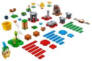 LEGO Super Mario Baumeister-Set für eigene Abenteuer (71380)