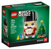 LEGO BrickHeadz Nussknacker (40425)