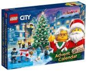 LEGO City Adventskalender 2023 (60381)