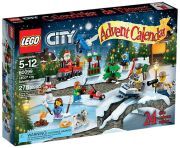 Lego City Adventskalender (60099) Lego City Adventskalender (60099)