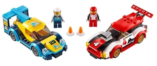 LEGO