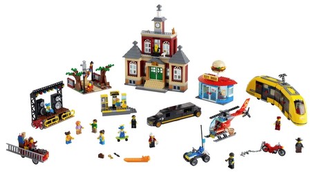 LEGO