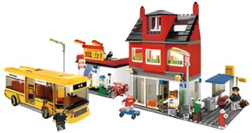 Lego