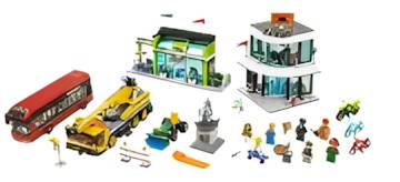LEGO