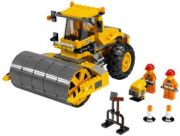 Lego City Straßenwalze 7746