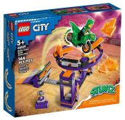 LEGO City Sturzflug-Challenge (60359)