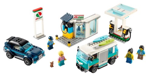 LEGO
