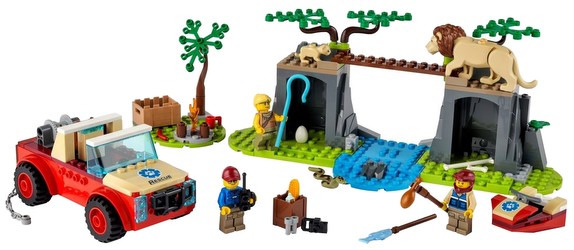 LEGO