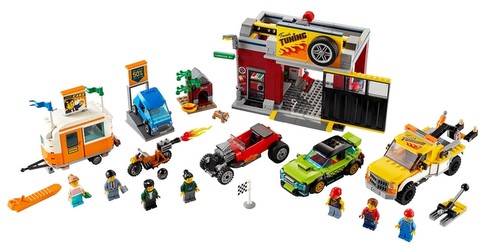 LEGO