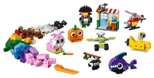 LEGO