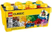 LEGO Classic Mittelgroße Bausteine-Box (10696)