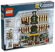 Lego