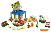 LEGO Creator Jahrmarktkarussell (31095)