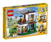 Lego Creator Modernes Zuhause 31068