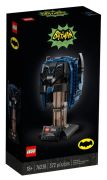 LEGO DC Batman Maske aus dem TV-Klassiker (76238) LEGO DC Batman Maske aus dem TV-Klassiker (76238)