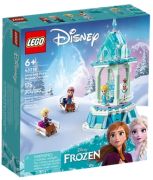 LEGO Disney Annas und Elsas magisches Karussell (43218) LEGO Disney Annas und Elsas magisches Karussell (43218)