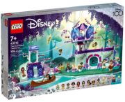 LEGO Disney Das verzauberte Baumhaus (43215)