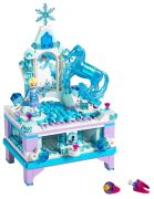 LEGO Disney Elsas Schmuckkästchen (41168)