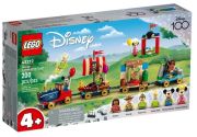 LEGO Disney Geburtstagszug (43212) LEGO Disney Geburtstagszug (43212)