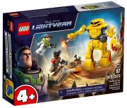 LEGO Disney Pixar Lightyear Zyclops-Verfolgungsjagd (76830)
