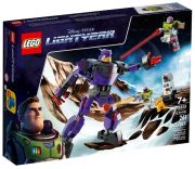 LEGO Disney Pixar Lightyear Duell mit Zurg (76831) LEGO Disney Pixar Lightyear Duell mit Zurg (76831)