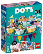 LEGO DOTS Cupcake Partyset (41926)