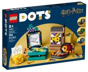 LEGO DOTS Hogwarts Schreibtisch-Set (41811)