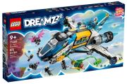 LEGO DREAMZzz Der Weltraumbus von Mr. Oz (71460) LEGO DREAMZzz Der Weltraumbus von Mr. Oz (71460)